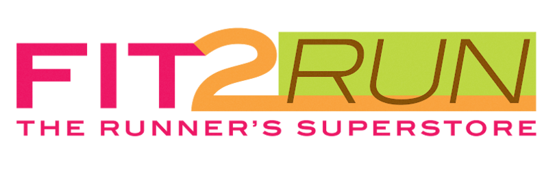 Fit2Run, The Runner's Superstore