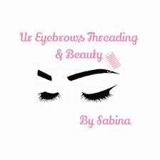 Ur Eyebrows Threading & Beauty by Sabina (For women’s only)