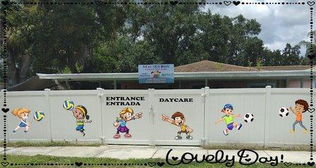 Orleans Littles Angels’Inc