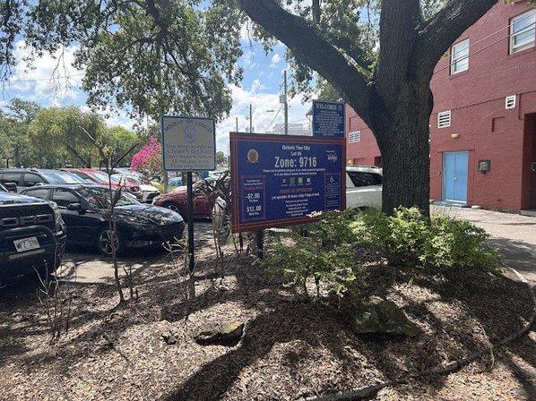 Ybor Lot 6
