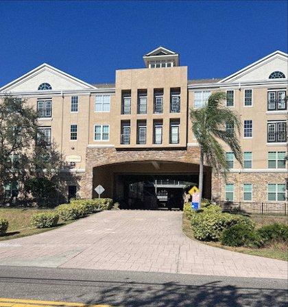 Yris Realtor Tampa