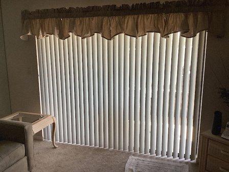 The Blinds Experts