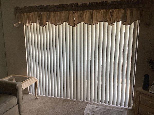The Blinds Experts