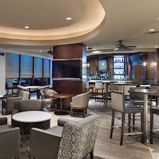 The Skyye Bar and Grille