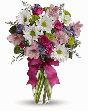 Adrienne's Apron Florist