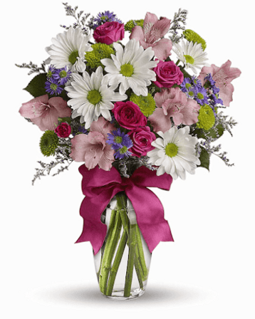 Adrienne's Apron Florist