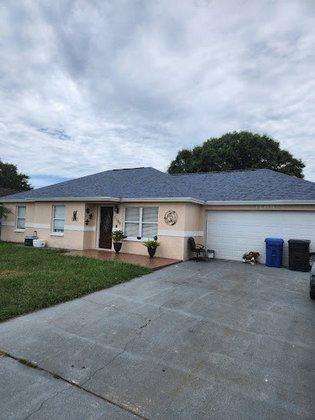 Integrity Roofing of Florida LLC