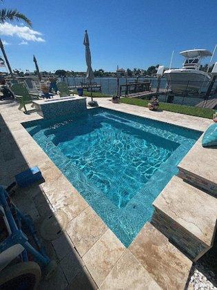 Paradise Pool Service