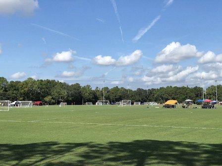 Lake Parker Soccer