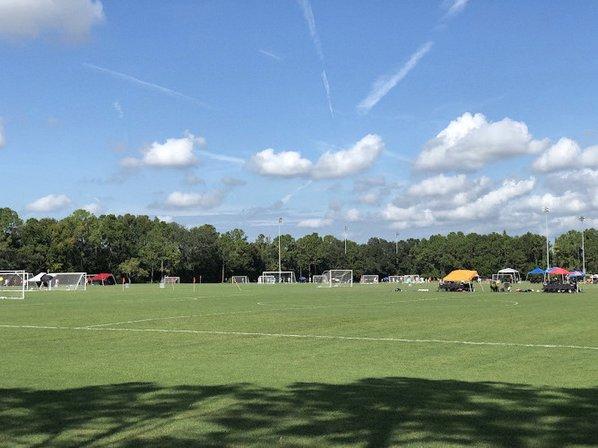 Lake Parker Soccer