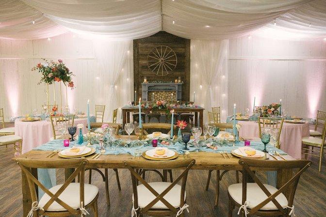 Harmony Haven Events
