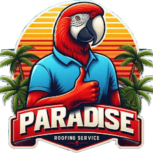 Paradise Roofing Service