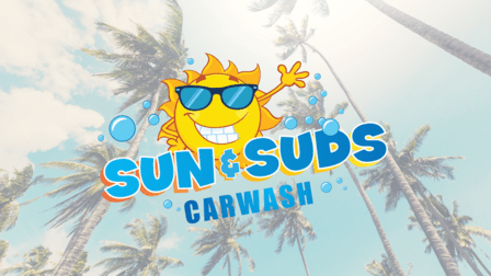 Sun & Suds Car Wash