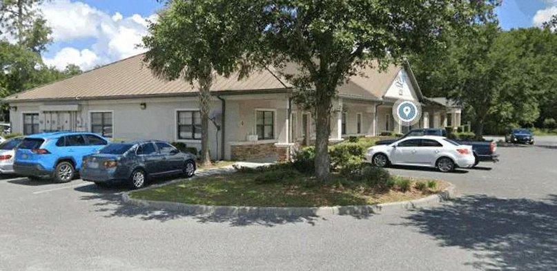Marion Heart Center & Marion Physician Associates