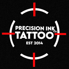 Precision Ink Tattoo Company