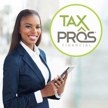 TaxPros Financial