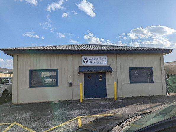 Compassionate Pet Cremation