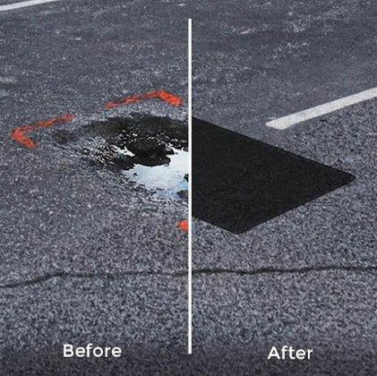 PotholeRepair.com