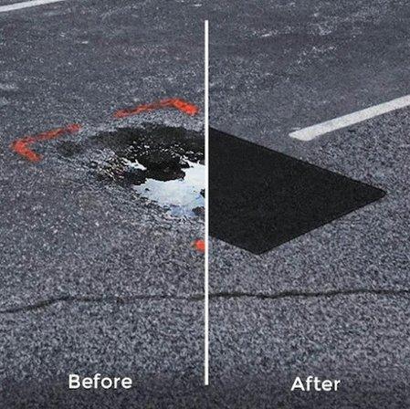 PotholeRepair.com