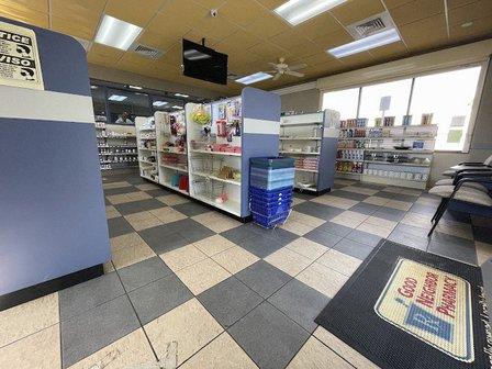 The Drug Shoppe, Inc