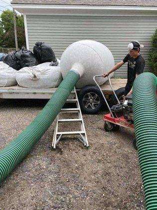 Air Duct & Dryer Vent Cleaning