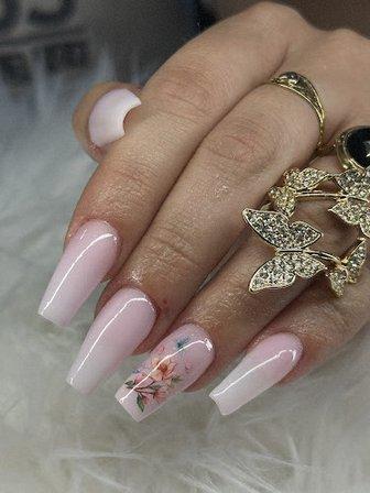 Milynails