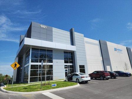 NORWALT AUTOMATION GROUP