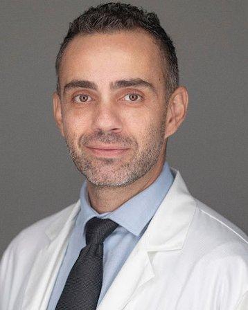 Evgenios Evgeniou, MD