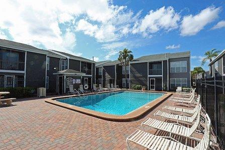Palm Avenue Apartments | Apartments in Tampa