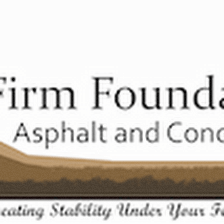 Firm Foundations Asphalt & Concrete LLC