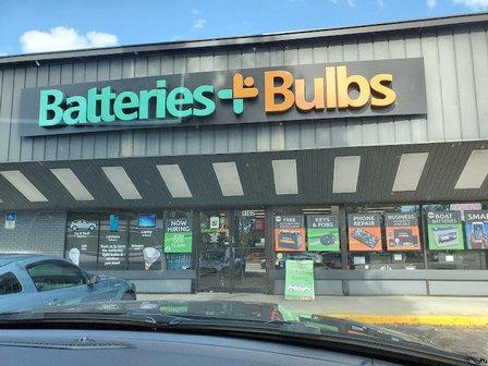 Batteries Plus