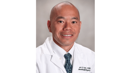 Nam D Tran, MD, PhD