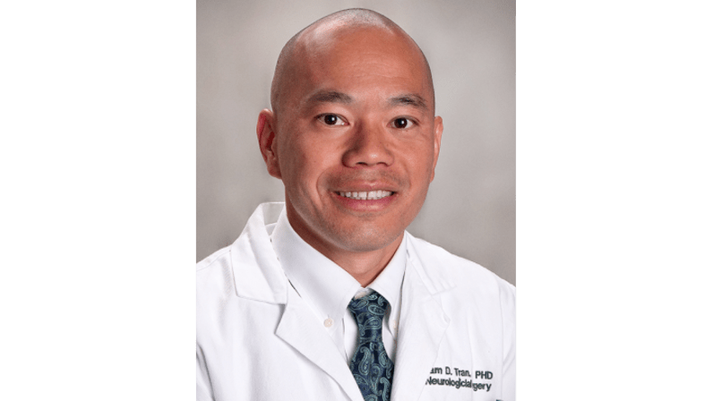Nam D Tran, MD, PhD