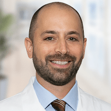 Paul Gerczuk, MD