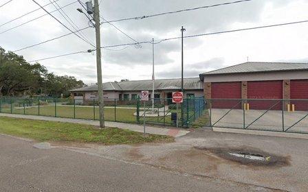 Hillsborough County Fire Station 5 University