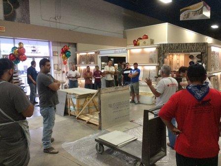 Tile Outlets of America - Tampa