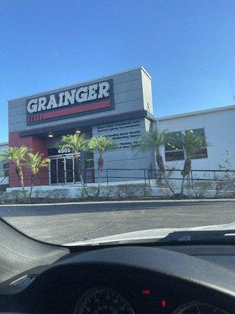 Grainger Industrial Supply