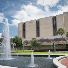 University of South Florida Library