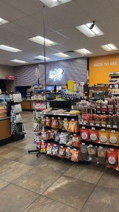 Circle K