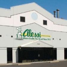Alessi Manufacturing