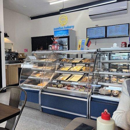 Panitas Bakery