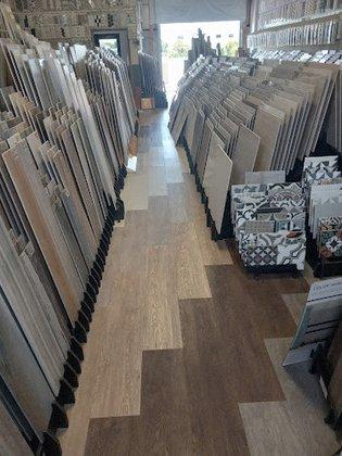 The Noble Floors Wholesale Tile Vinyl Plank Laminate Wood Stones