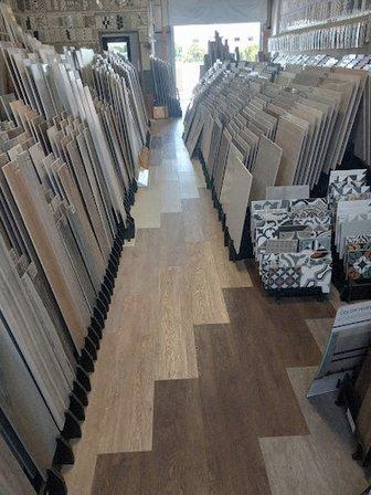 The Noble Floors Wholesale Tile Vinyl Plank Laminate Wood Stones