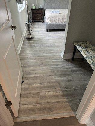Lifestyle Flooring