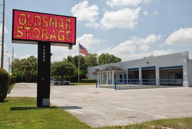 Oldsmar Self Storage