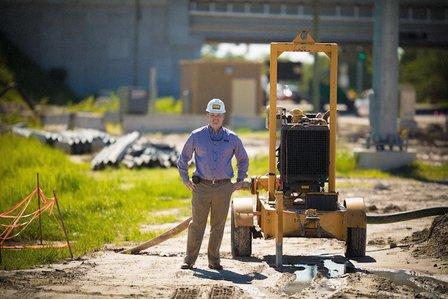 MWI Pump Rental Tampa