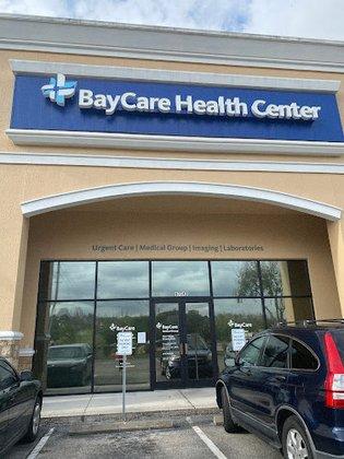 BayCare Medical Group Primary Care (New Tampa)