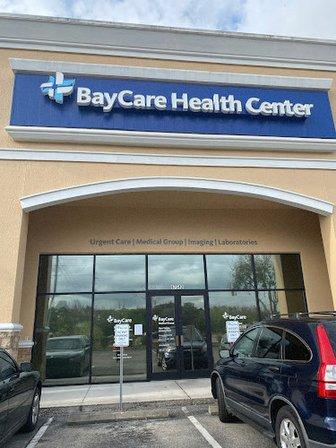 BayCare Medical Group Primary Care (New Tampa)