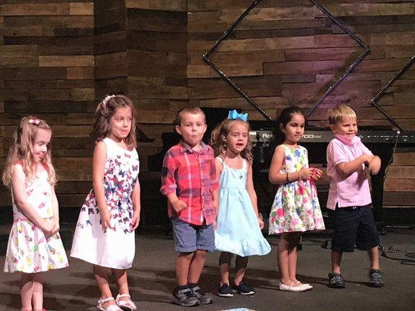 St James Preschool