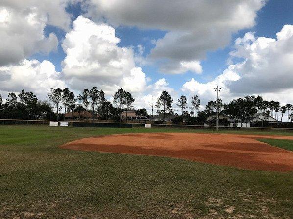 Eber Sports Complex